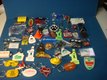 ENTIRE KEY RING COLLECTION in Aurora