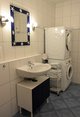 TLA/TDY cosy 2BR w/ AC & high speed internet, balcony & BBQ grill, 5min to RAB [ref: L8] in Baytown